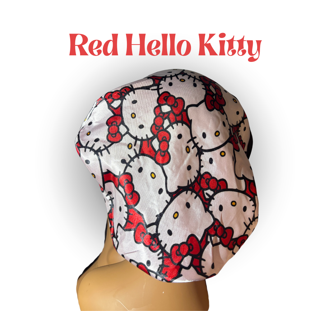 Character Bonnets