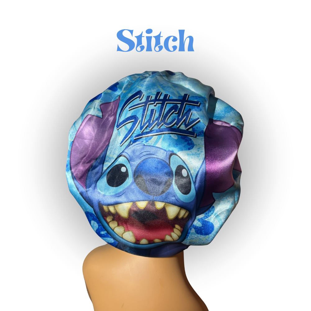Character Bonnets