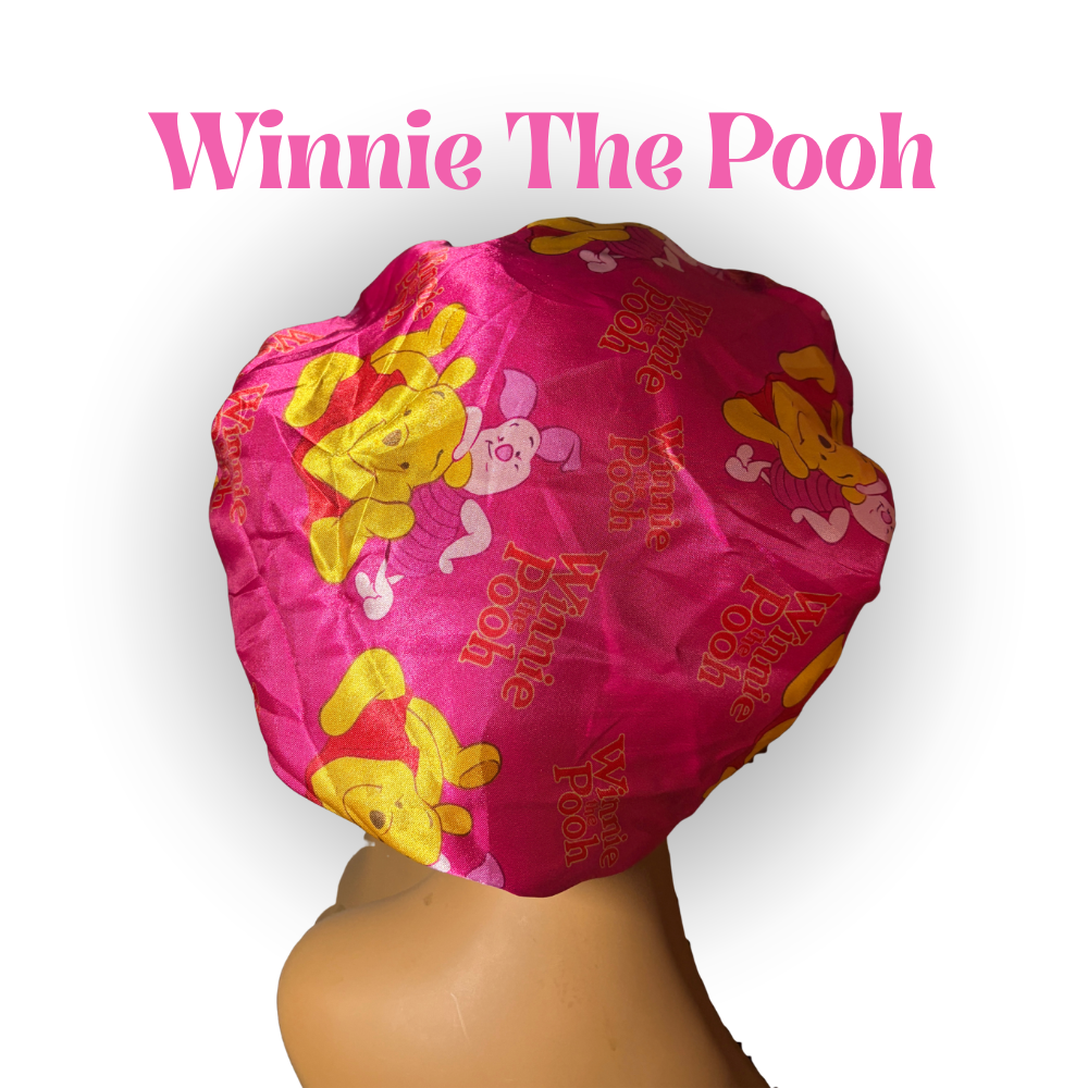 Character Bonnets