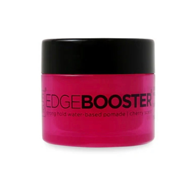 Edge Booster Strong Hold Pomade 0.85 Oz