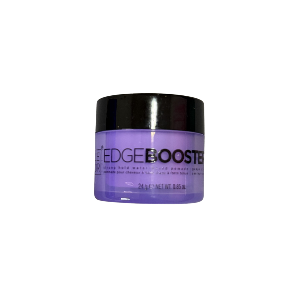 Edge Booster Strong Hold Pomade 0.85 Oz