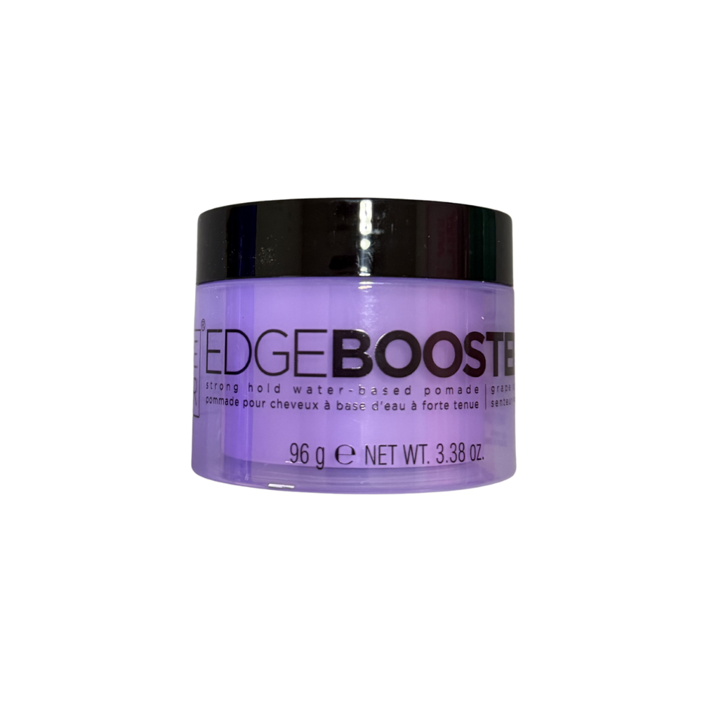 Edge Booster Strong Hold Pomade 3.38 Oz