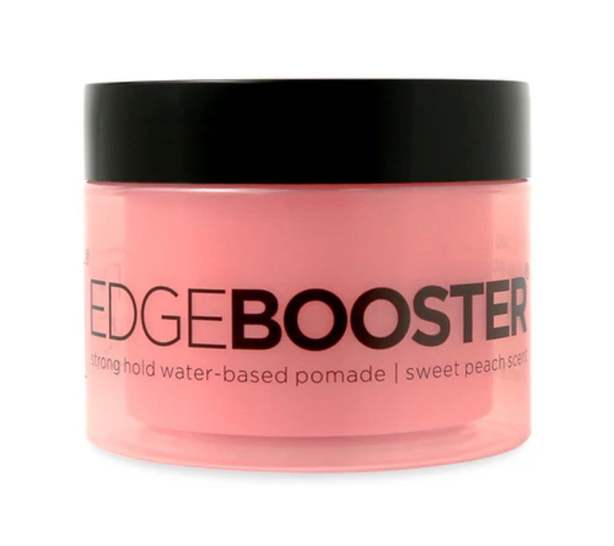 Edge Booster Strong Hold Pomade 3.38 Oz