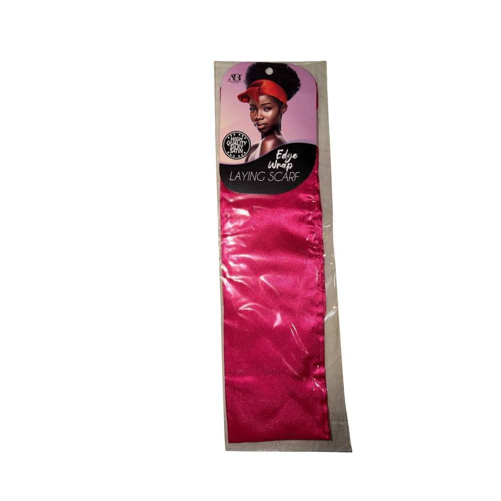 AB Edge Laying Scarf