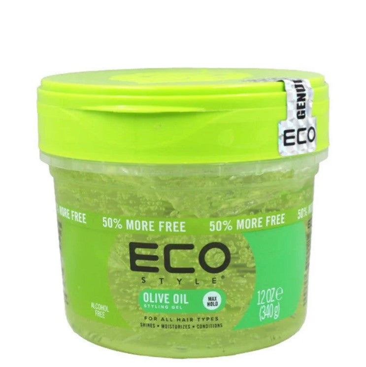 Eco Styler Olive Oil 12 Oz