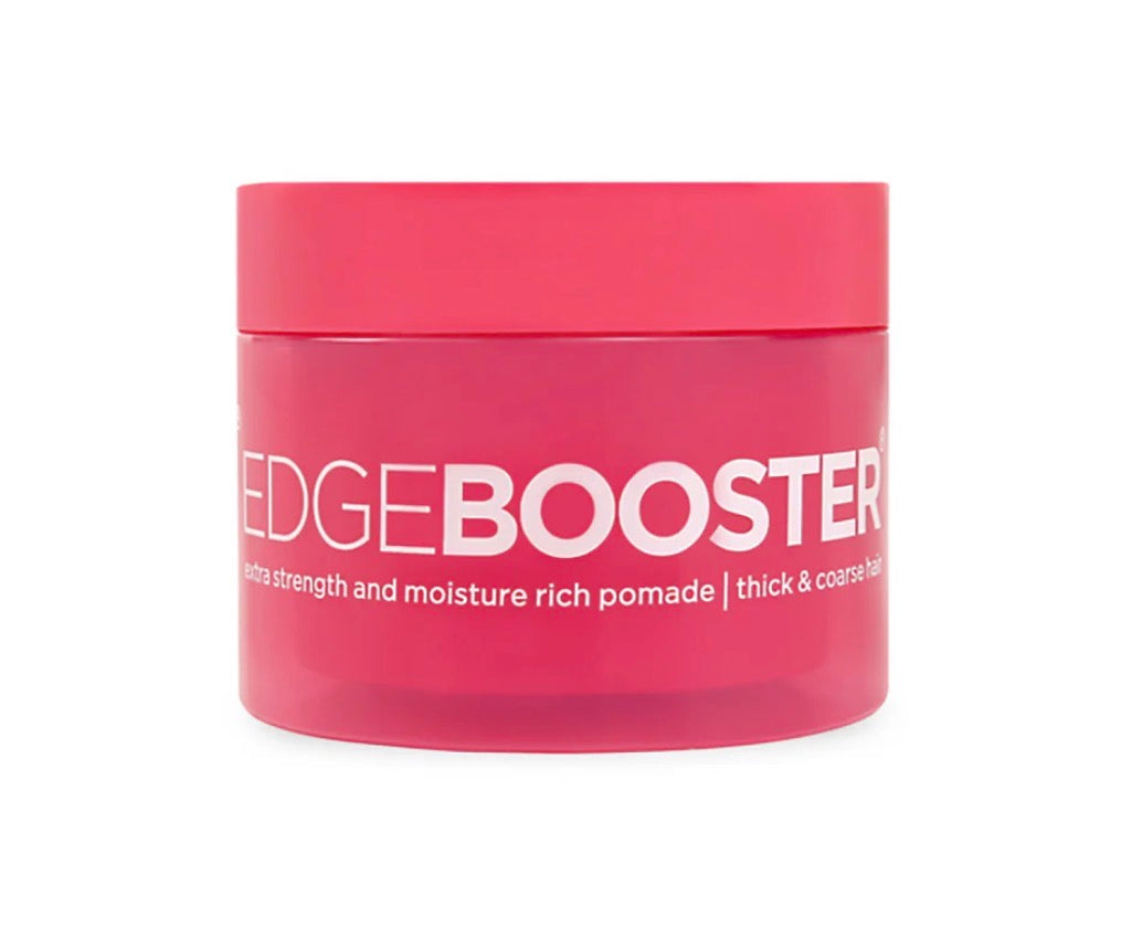 Edge Booster Extra Strength Pomade 3.38 Oz