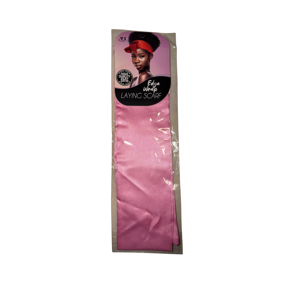 AB Edge Laying Scarf