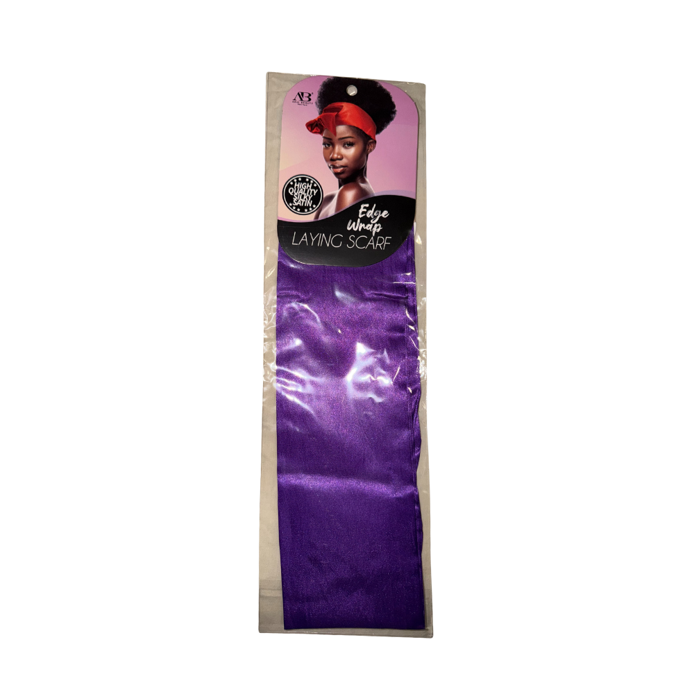 AB Edge Laying Scarf