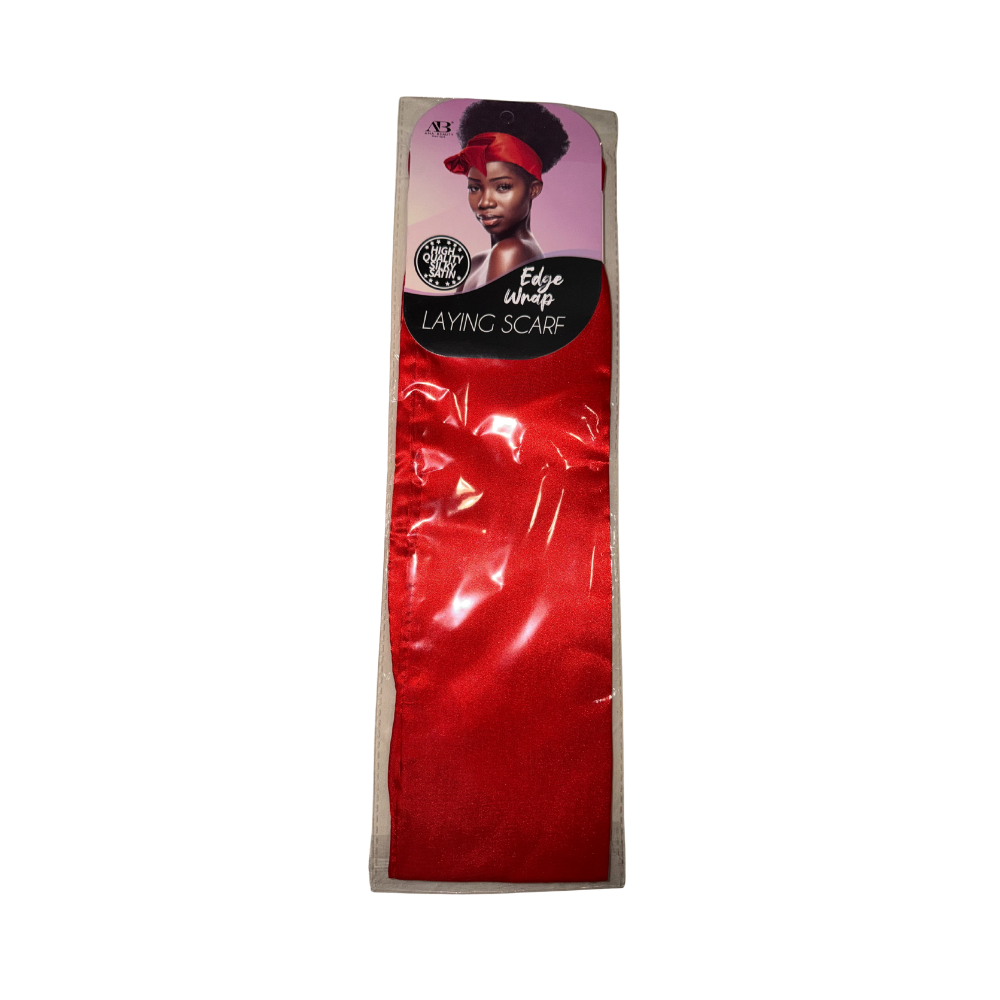 AB Edge Laying Scarf