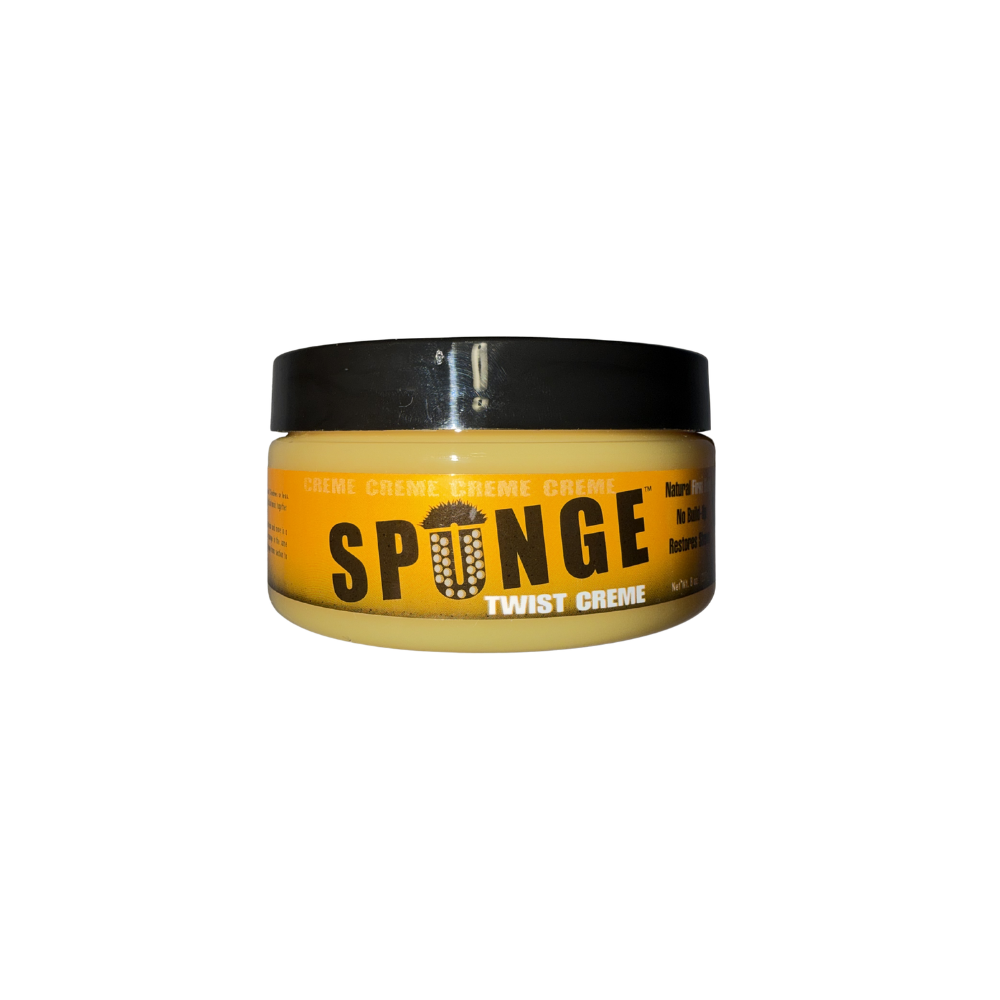 Spunge Twist Creme 8 oz