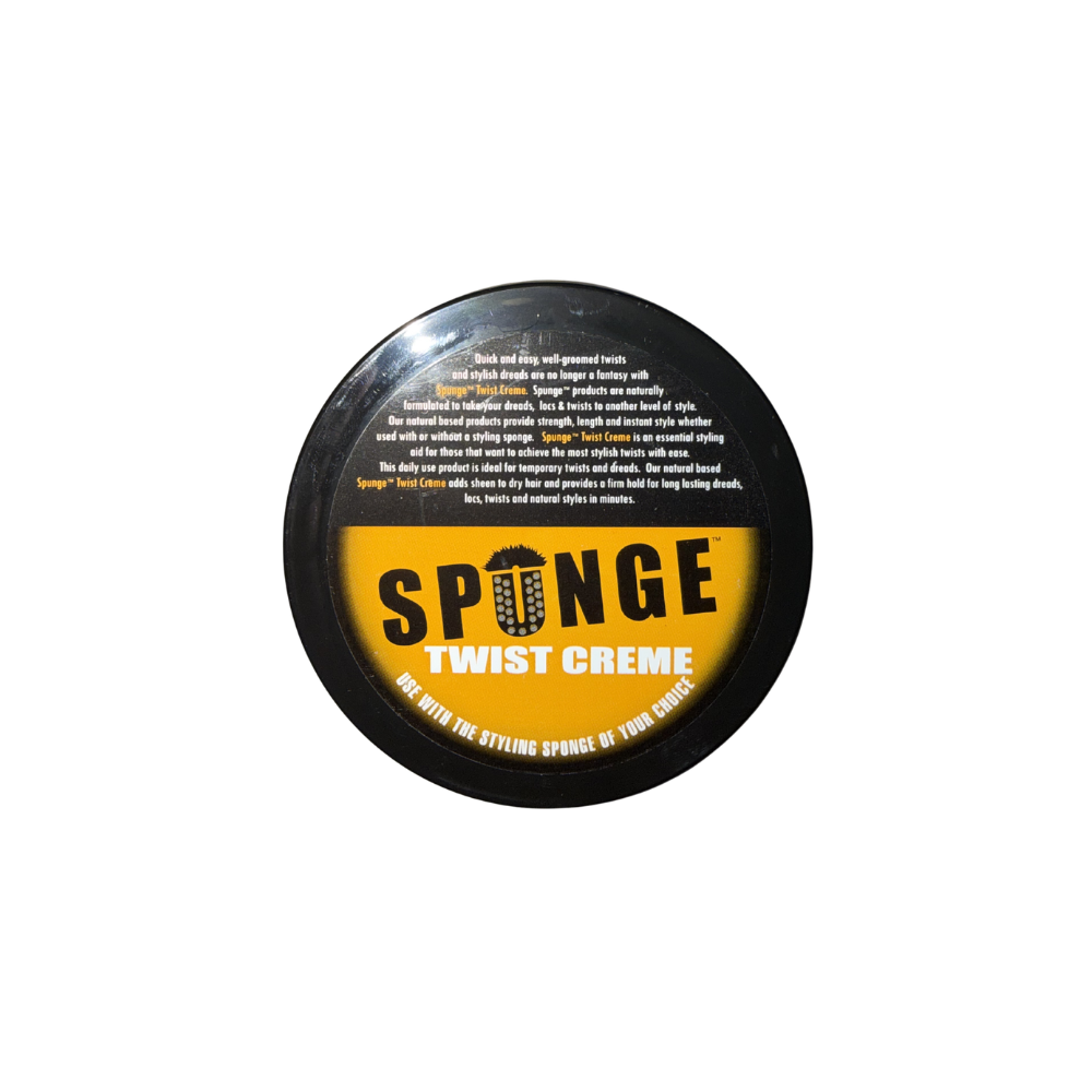 Spunge Twist Creme 8 oz