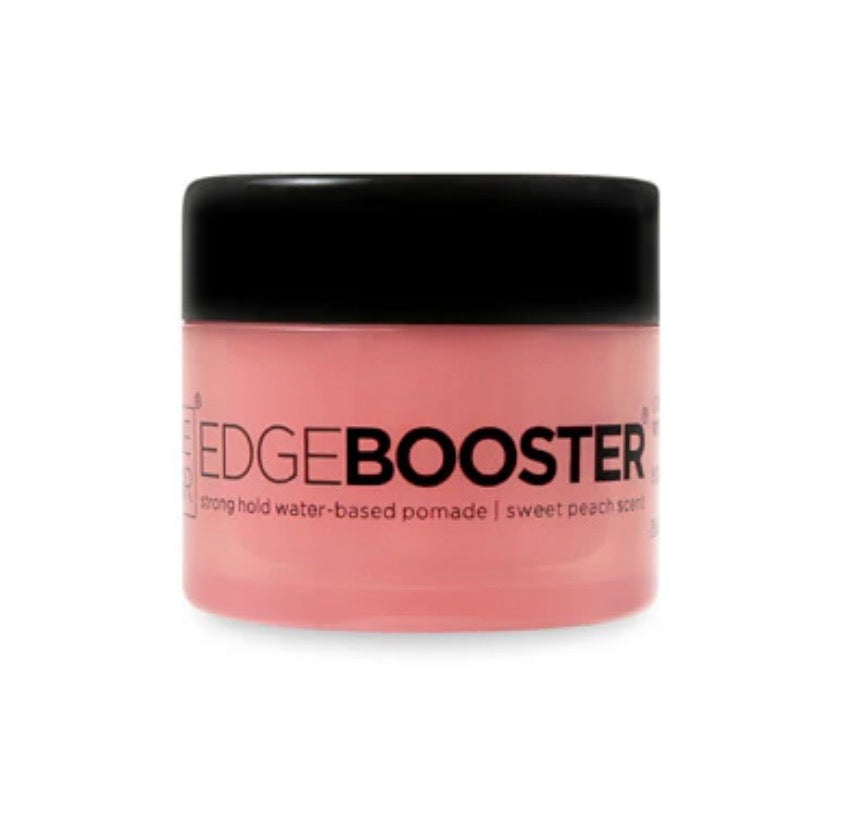 Edge Booster Strong Hold Pomade 0.85 Oz
