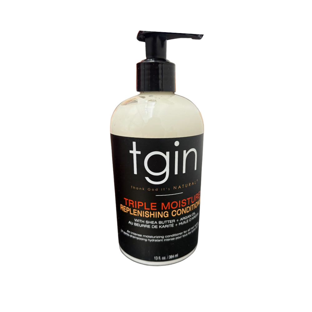 TGIN Triple Moisture Replenishing Conditioner 13 Oz