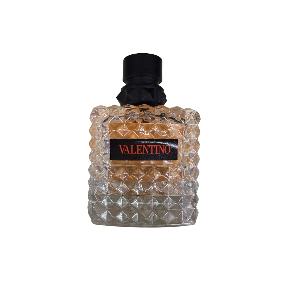Valentino Donna Born in Roma Coral Fantasy Eau de Parfum 3.4 Oz