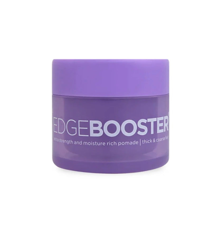 Edge Booster Extra Strength Pomade 0.85 Oz
