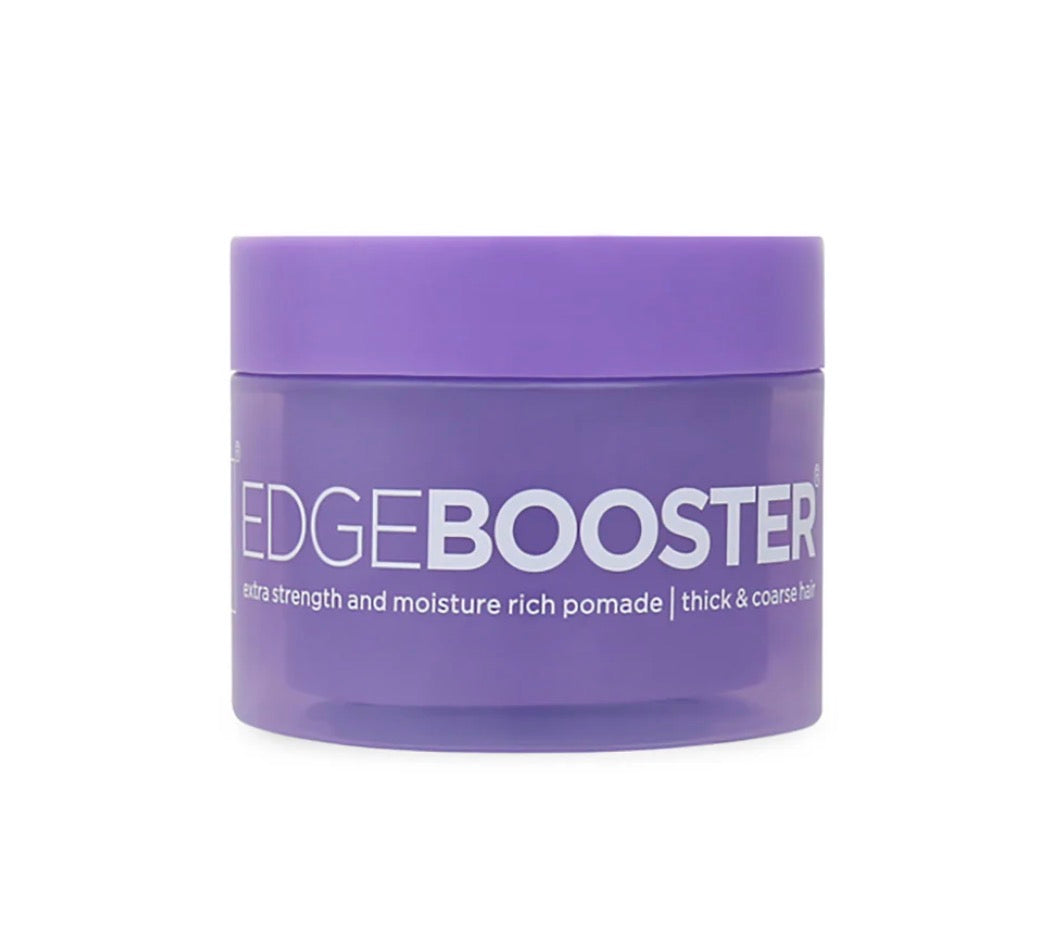 Edge Booster Extra Strength Pomade 3.38 Oz